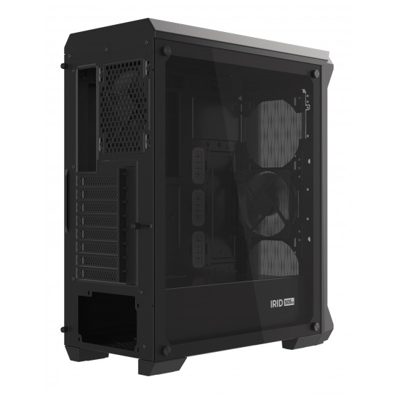 Carcasa Genesis GENESIS IRID 505 V2 NPC-1517