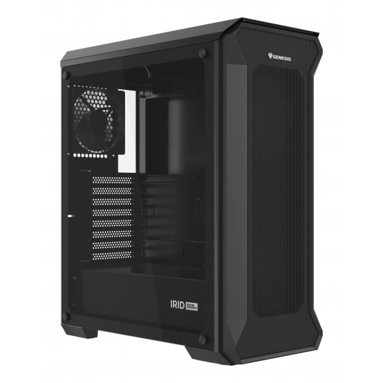 Carcasa Genesis GENESIS IRID 505 V2 NPC-1517