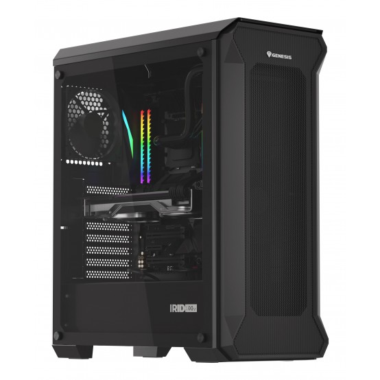 Carcasa Genesis GENESIS IRID 505 V2 NPC-1517