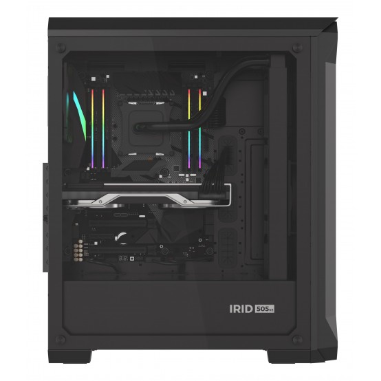 Carcasa Genesis GENESIS IRID 505 V2 NPC-1517