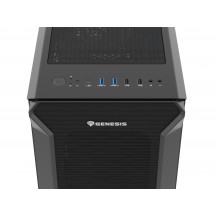 Carcasa Genesis GENESIS IRID 505 V2 NPC-1517