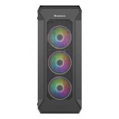 Carcasa Genesis GENESIS IRID 505 V2 NPC-1518