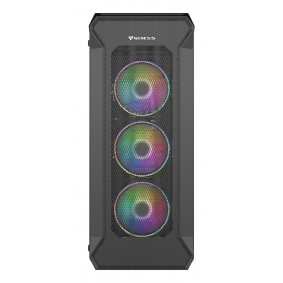 Carcasa Genesis GENESIS IRID 505 V2 NPC-1518