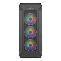 Carcasa Genesis GENESIS IRID 505 V2 NPC-1518