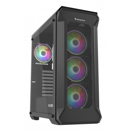 Carcasa Genesis GENESIS IRID 505 V2 NPC-1518