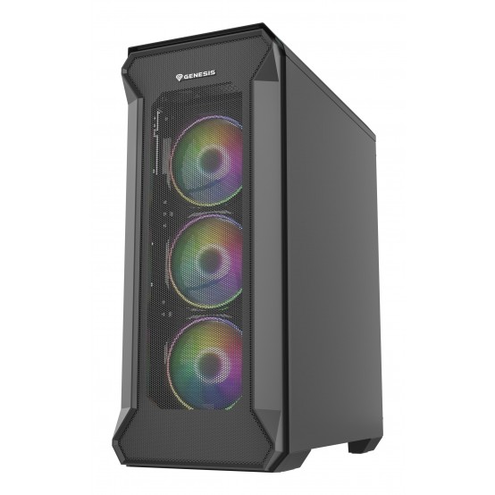 Carcasa Genesis GENESIS IRID 505 V2 NPC-1518