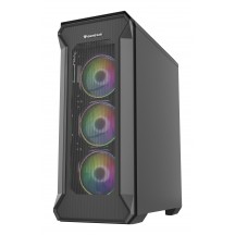 Carcasa Genesis GENESIS IRID 505 V2 NPC-1518