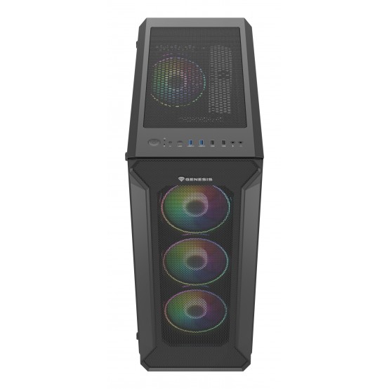 Carcasa Genesis GENESIS IRID 505 V2 NPC-1518