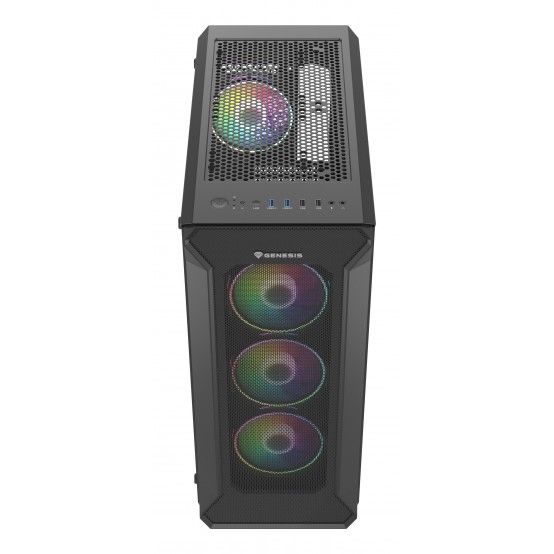 Carcasa Genesis GENESIS IRID 505 V2 NPC-1518