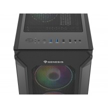 Carcasa Genesis GENESIS IRID 505 V2 NPC-1518