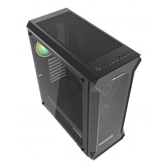 Carcasa Genesis GENESIS IRID 505 V2 NPC-1518