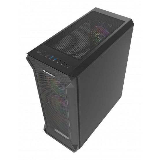 Carcasa Genesis GENESIS IRID 505 V2 NPC-1518