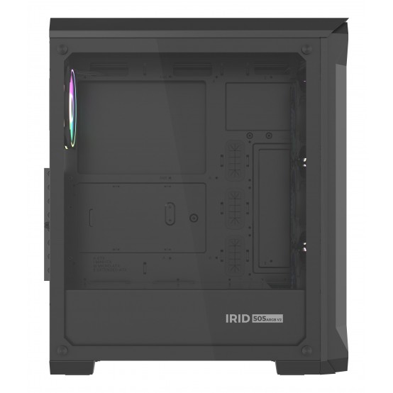 Carcasa Genesis GENESIS IRID 505 V2 NPC-1518
