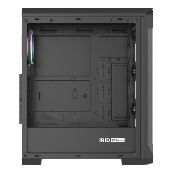 Carcasa Genesis GENESIS IRID 505 V2 NPC-1518