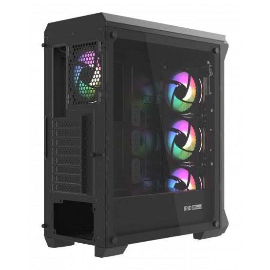 Carcasa Genesis GENESIS IRID 505 V2 NPC-1518