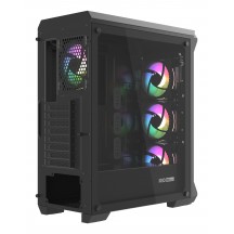 Carcasa Genesis GENESIS IRID 505 V2 NPC-1518