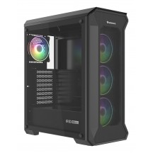 Carcasa Genesis GENESIS IRID 505 V2 NPC-1518