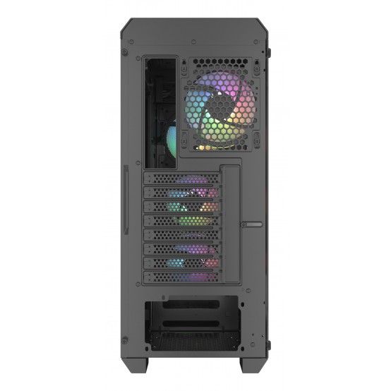 Carcasa Genesis GENESIS IRID 505 V2 NPC-1518