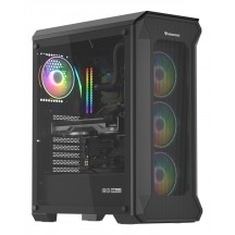 Carcasa Genesis GENESIS IRID 505 V2 NPC-1518