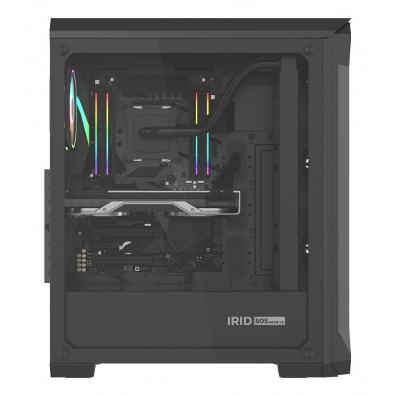 Carcasa Genesis GENESIS IRID 505 V2 NPC-1518