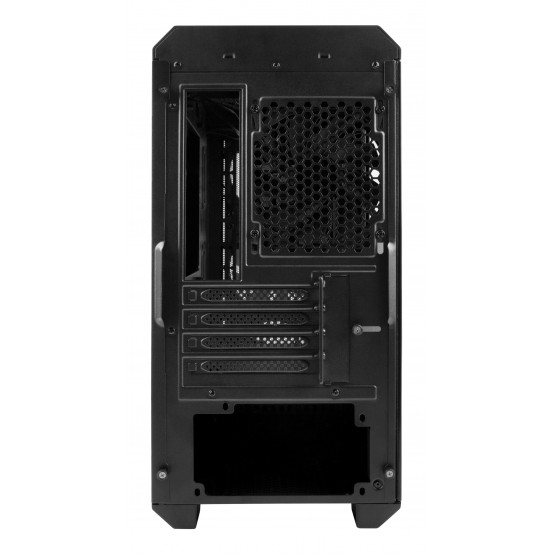 Carcasa Genesis GENESIS IRID 503 V2 NPC-1558