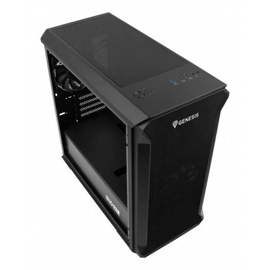 Carcasa Genesis GENESIS IRID 503 V2 NPC-1558