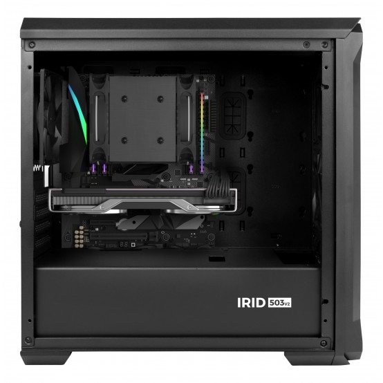 Carcasa Genesis GENESIS IRID 503 V2 NPC-1558