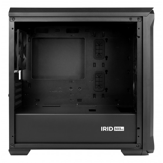 Carcasa Genesis GENESIS IRID 503 V2 NPC-1558