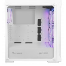 Carcasa Genesis GENESIS IRID 505 V2 NPC-1872