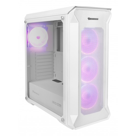Carcasa Genesis GENESIS IRID 505 V2 NPC-1872
