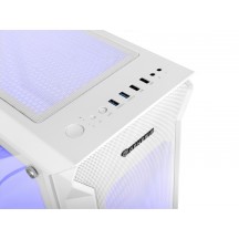 Carcasa Genesis GENESIS IRID 505 V2 NPC-1872