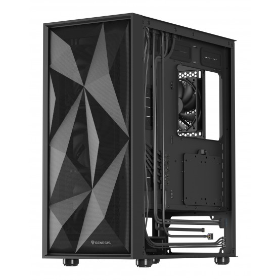 Carcasa Genesis GENESIS DIAXID 605F NPC-2046