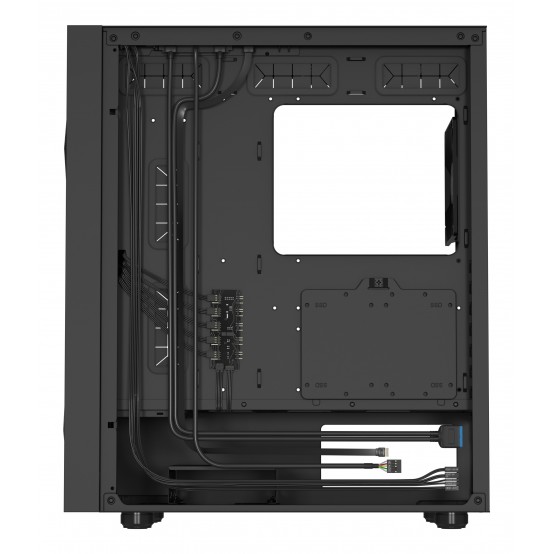 Carcasa Genesis GENESIS DIAXID 605F NPC-2046
