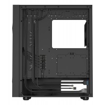 Carcasa Genesis GENESIS DIAXID 605F NPC-2046