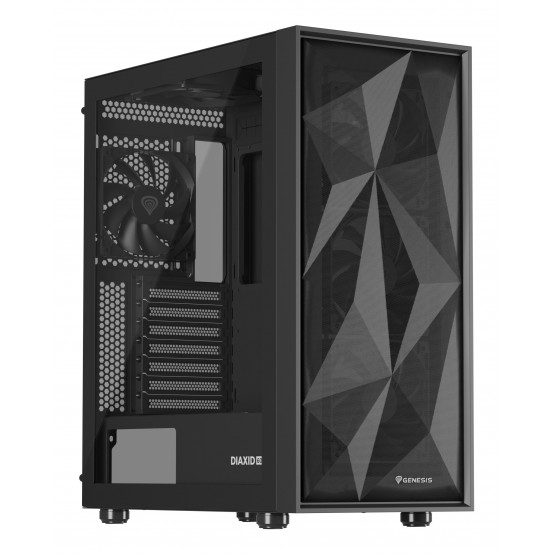 Carcasa Genesis GENESIS DIAXID 605F NPC-2046
