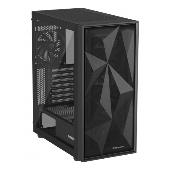 Carcasa Genesis GENESIS DIAXID 605F NPC-2046