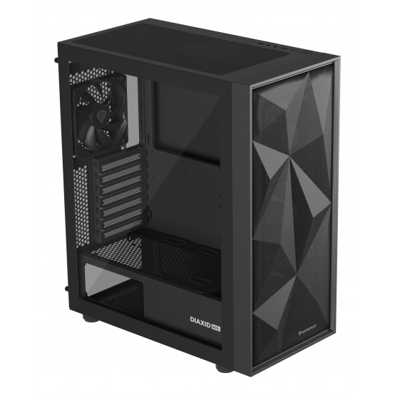 Carcasa Genesis GENESIS DIAXID 605F NPC-2046