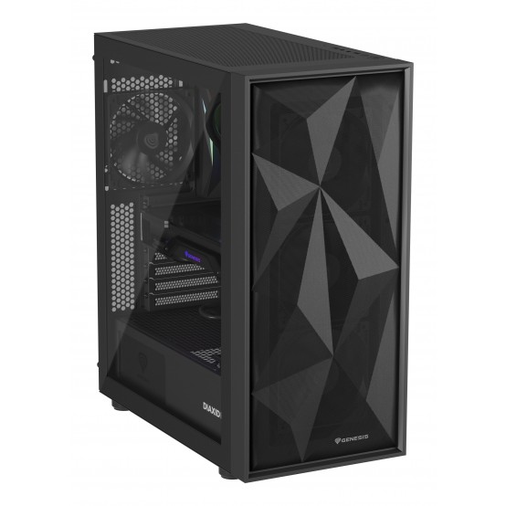 Carcasa Genesis GENESIS DIAXID 605F NPC-2046