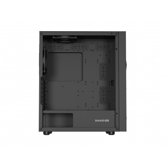Carcasa Genesis GENESIS DIAXID 605F NPC-2046