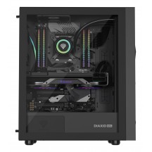 Carcasa Genesis GENESIS DIAXID 605F NPC-2046