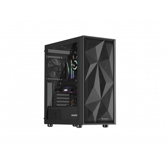 Carcasa Genesis GENESIS DIAXID 605F NPC-2046