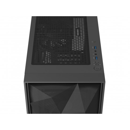 Carcasa Genesis GENESIS DIAXID 605F NPC-2046