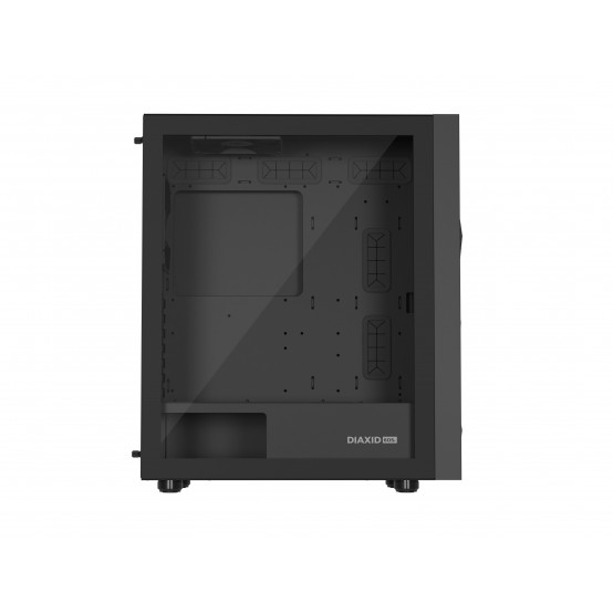 Carcasa Genesis GENESIS DIAXID 605F NPC-2046