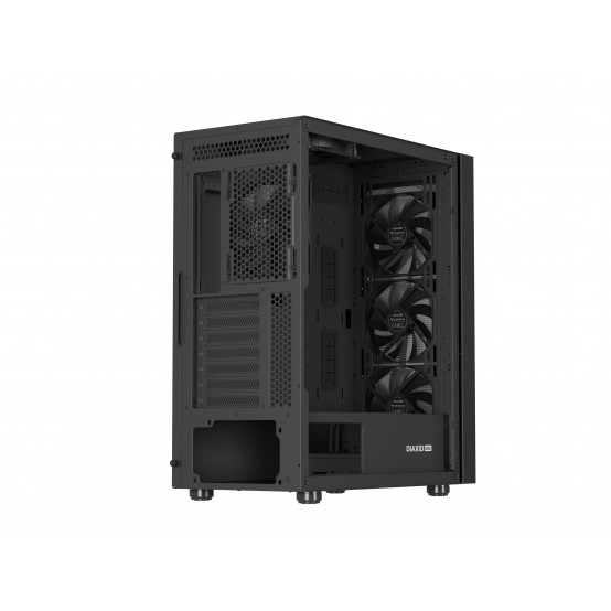 Carcasa Genesis GENESIS DIAXID 605F NPC-2046