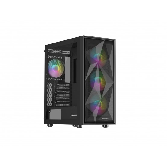 Carcasa Genesis GENESIS DIAXID 605 NPC-2172