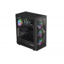 Carcasa Genesis GENESIS DIAXID 605 NPC-2172