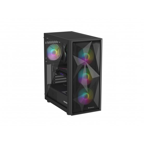 Carcasa Genesis GENESIS DIAXID 605 NPC-2172