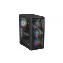 Carcasa Genesis GENESIS DIAXID 605 NPC-2172