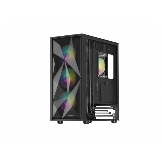 Carcasa Genesis GENESIS DIAXID 605 NPC-2172