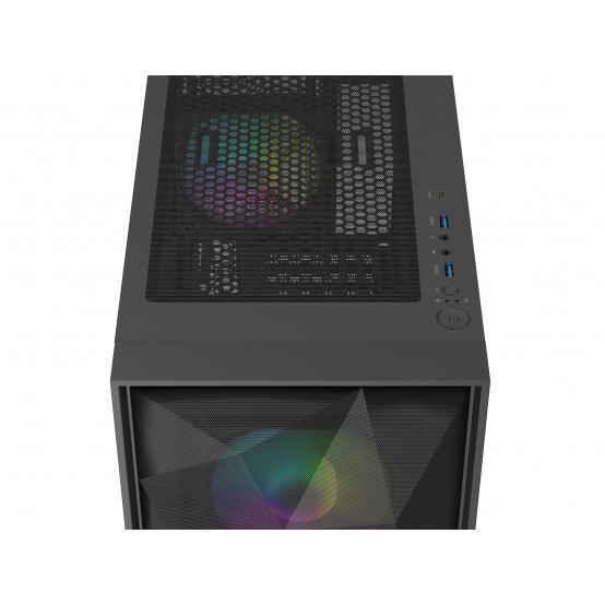 Carcasa Genesis GENESIS DIAXID 605 NPC-2172